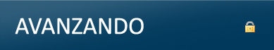 Avanzando Login